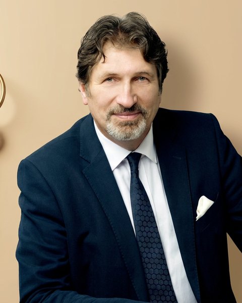 Michael Bang